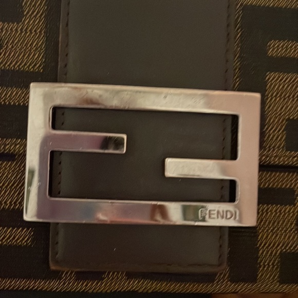 Fendi vintage wallet - Picture 9 of 9